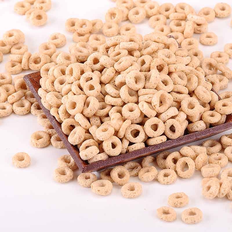 Cheerios 蜂蜜麦圈全谷物 即食营养早餐 725g 包邮