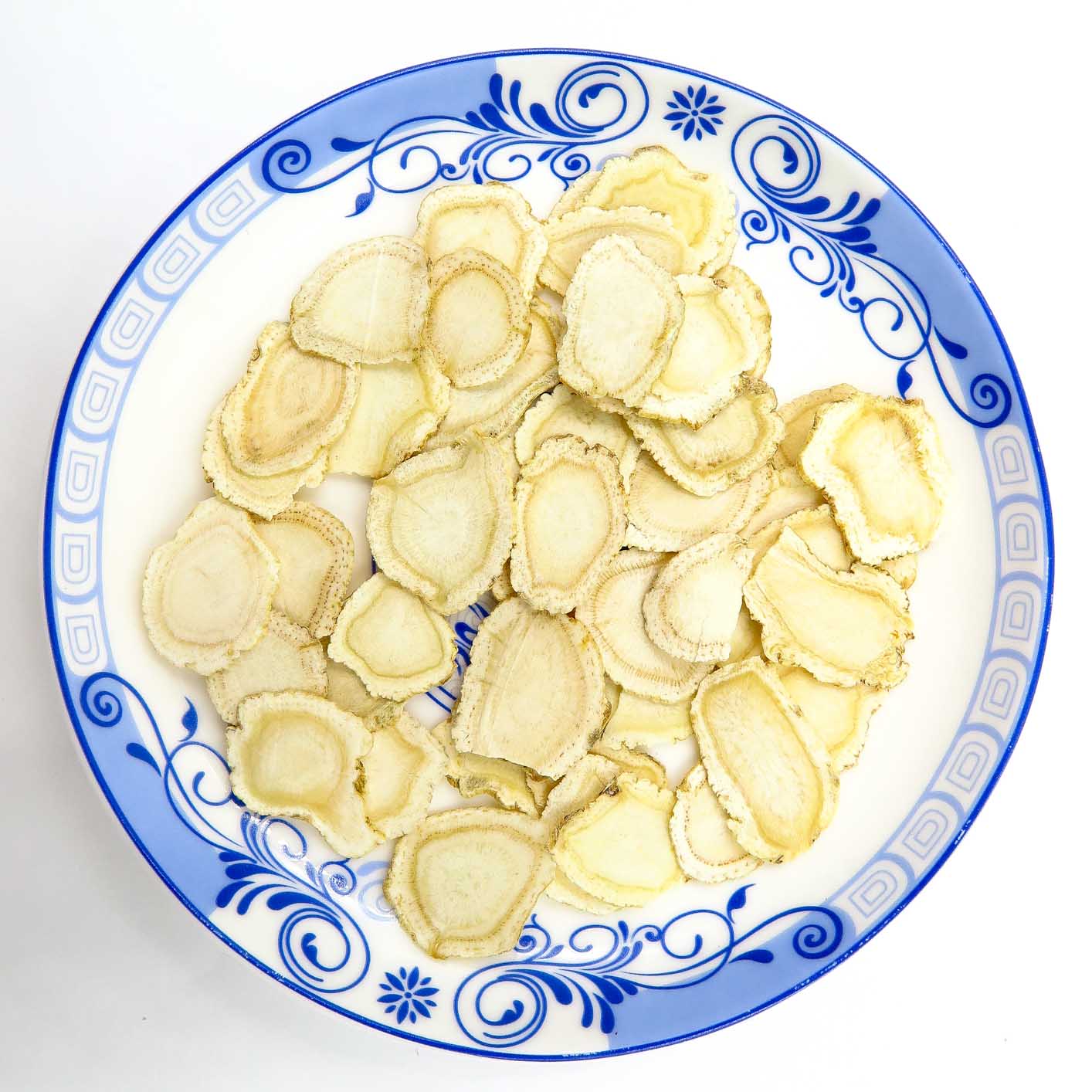 西洋参 致和堂—中医药养生保健