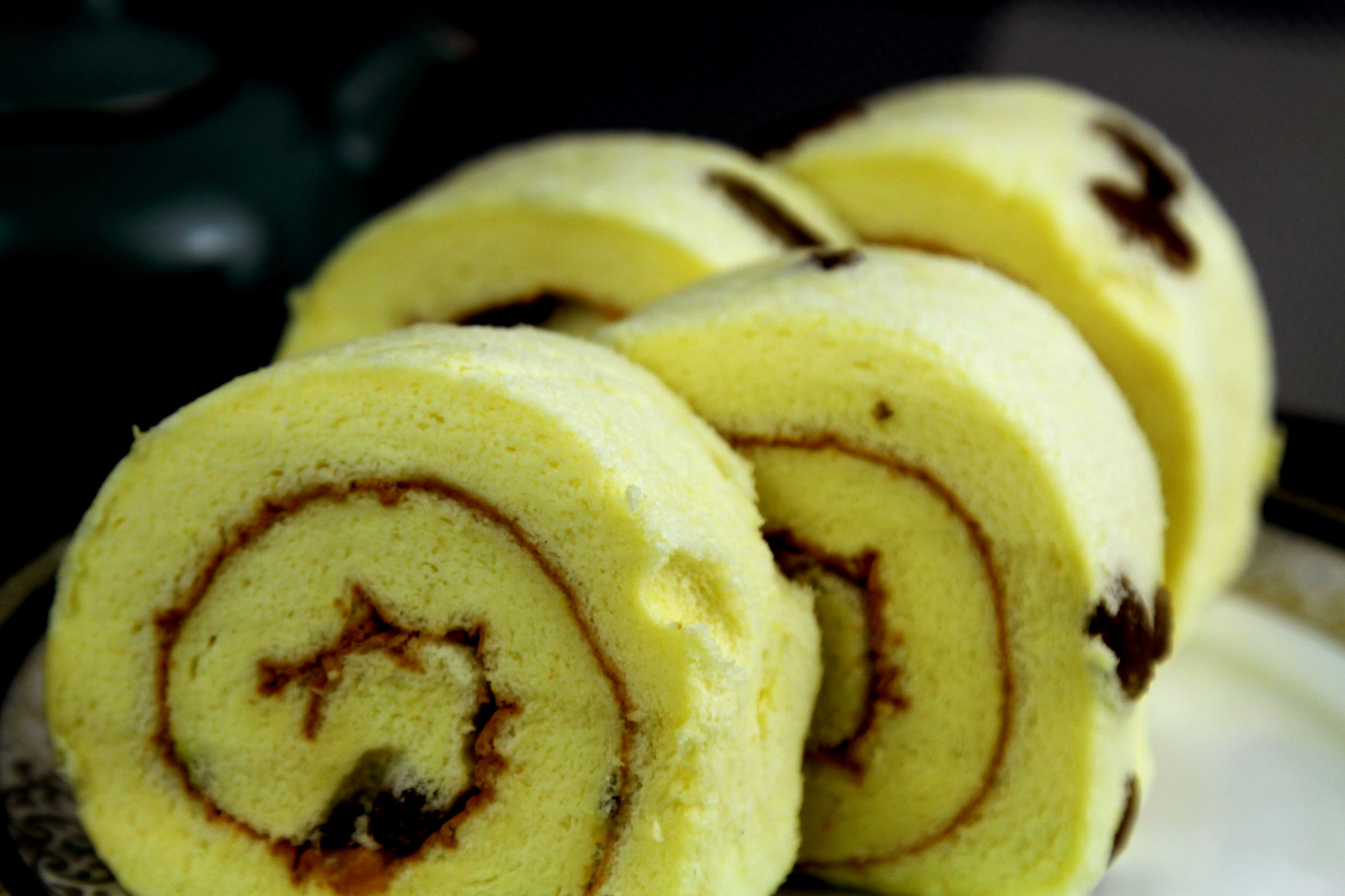 提子卷 8元/盒 可可顿食品