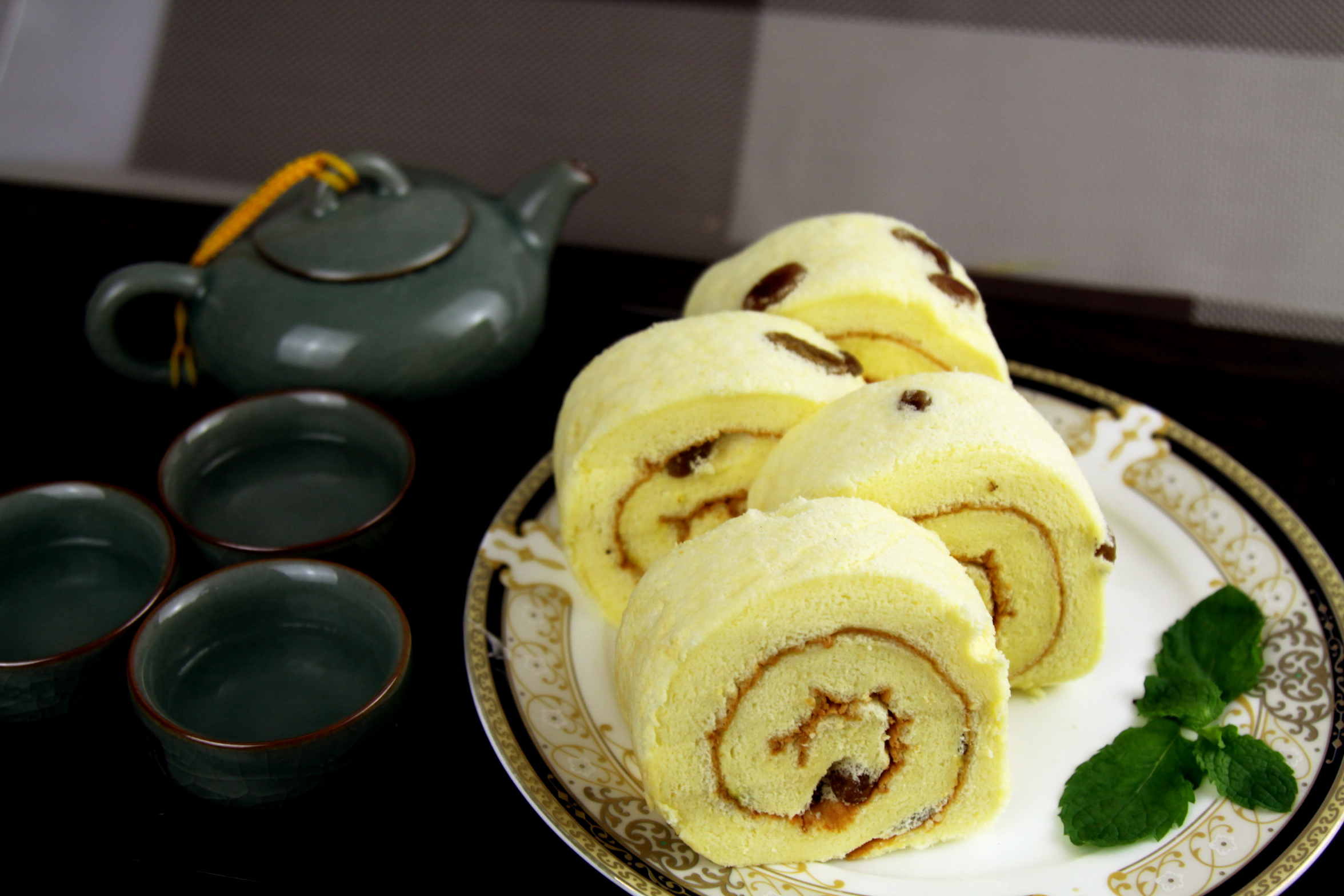 提子卷 8元/盒 可可顿食品