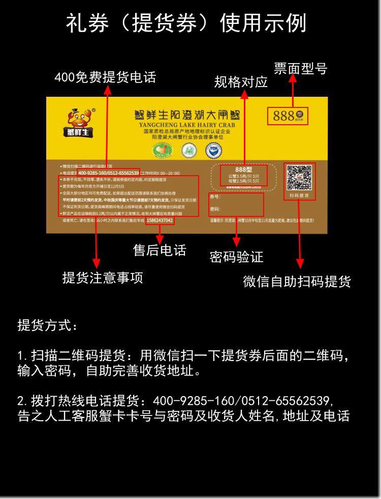 揭秘高端湖蟹：大自然的馈赠
